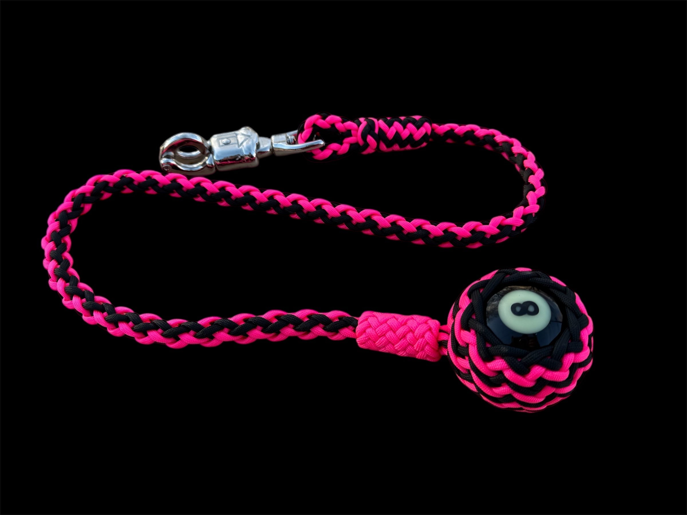 Full size 8 ball creations